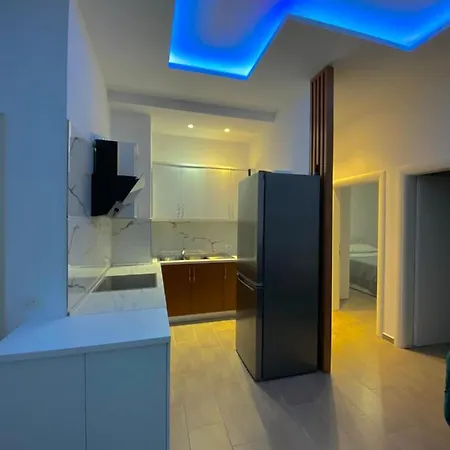 Prestige Apartament Sea View Durres Exterior photo
