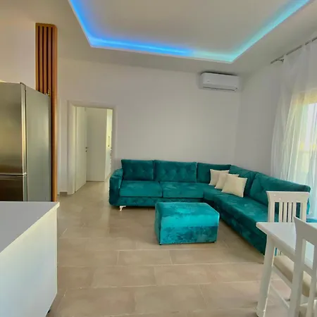Prestige Apartament Sea View Durres Exterior photo