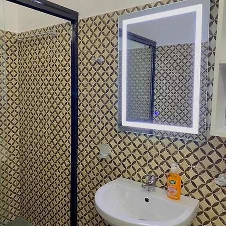 Prestige Apartament Sea View Durres Exterior photo