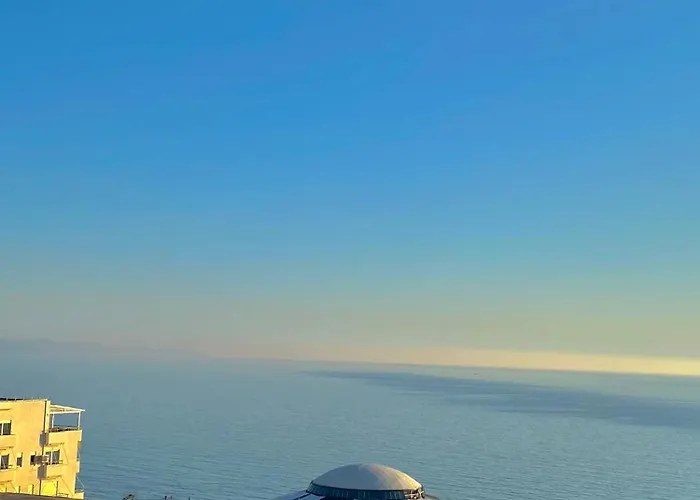 Prestige Apartament Sea View