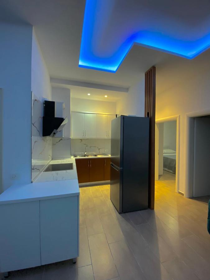 Apartamento Prestige Sea View Durrës