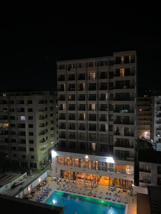 Prestige Sea View Apartamento Durrës