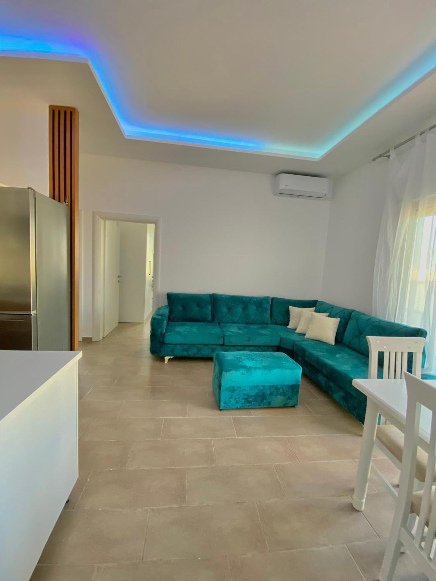 Apartamento Prestige Sea View
