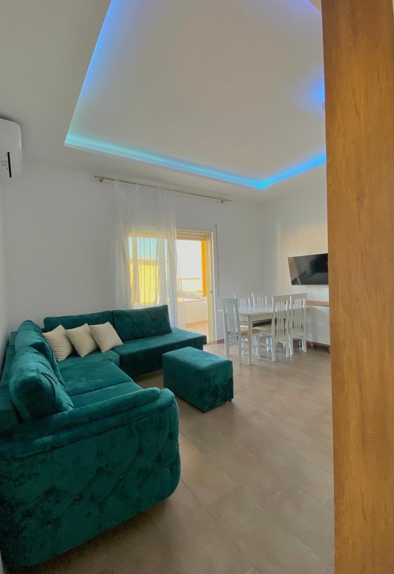 Apartamento Prestige Sea View Durrës