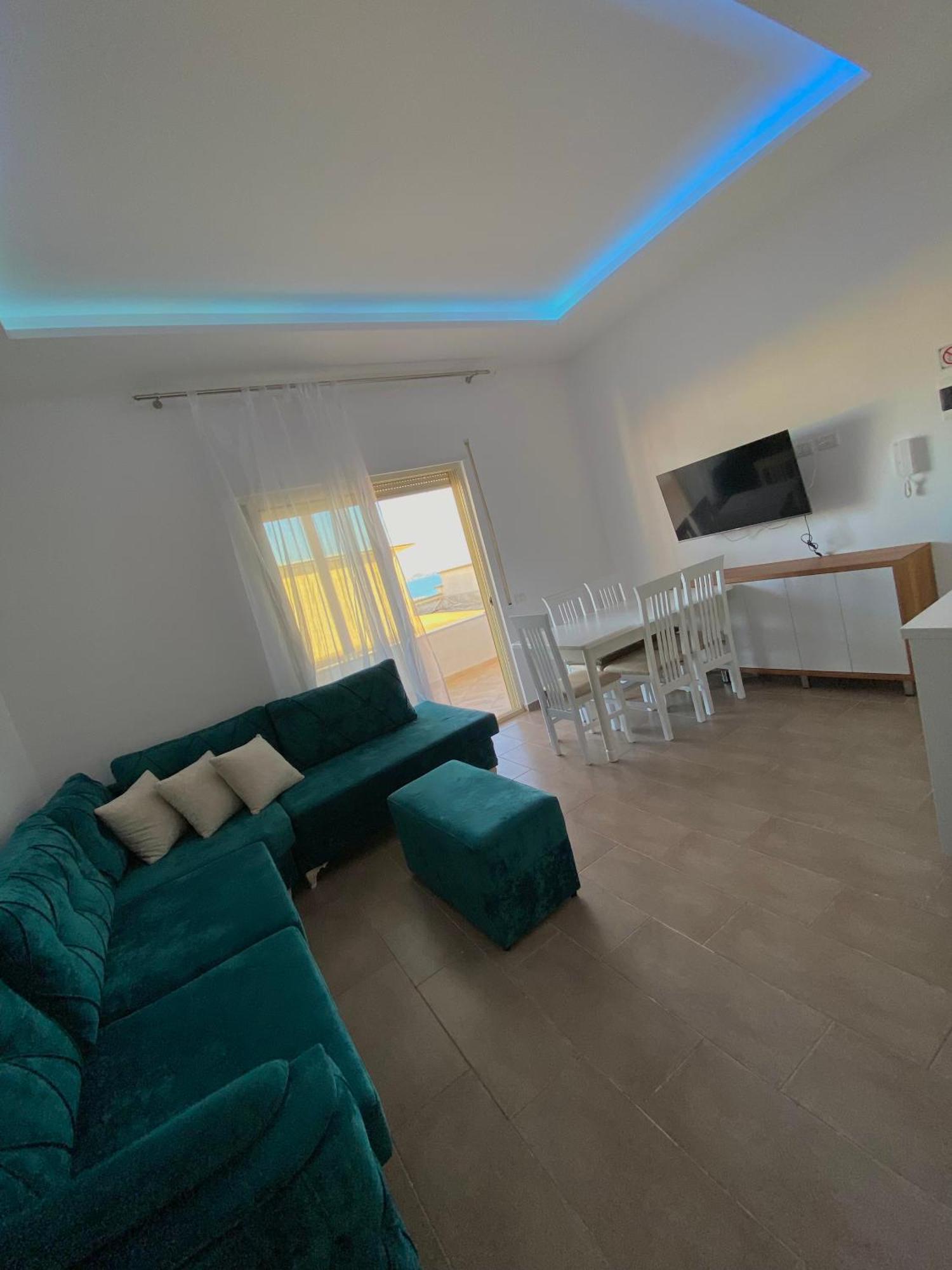 Prestige Sea View Apartamento *