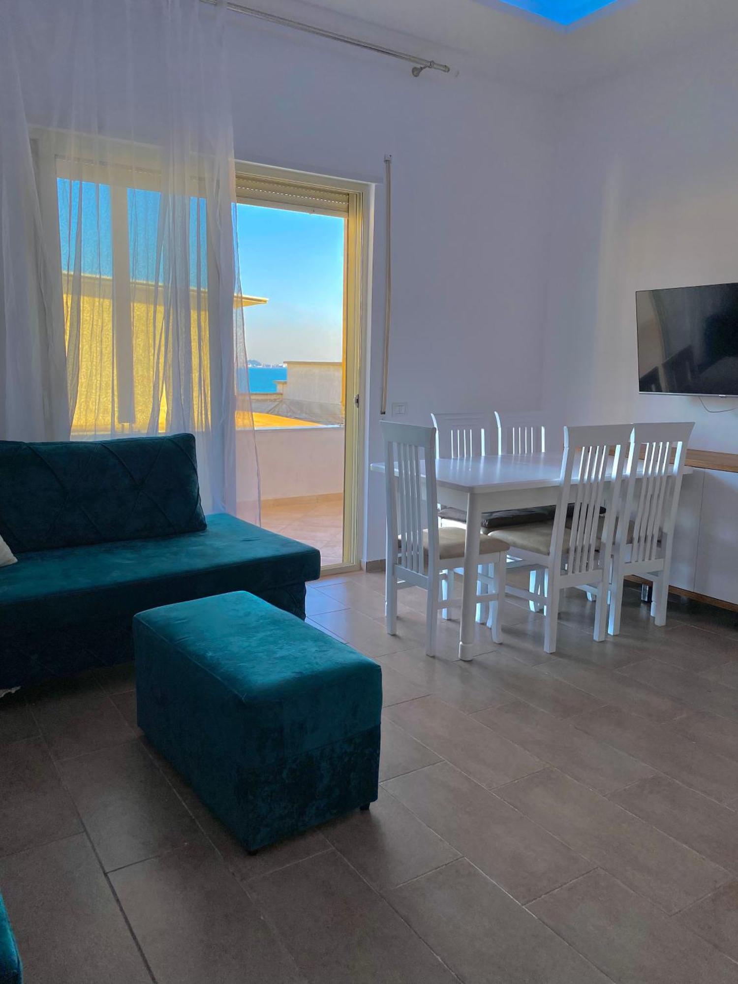 Prestige Sea View * Durrës