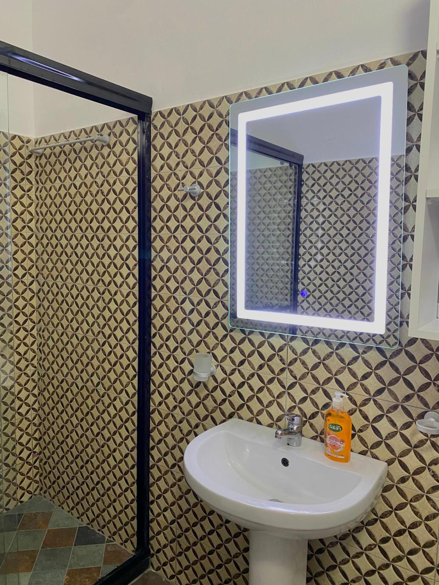 Prestige Sea View Apartamento *