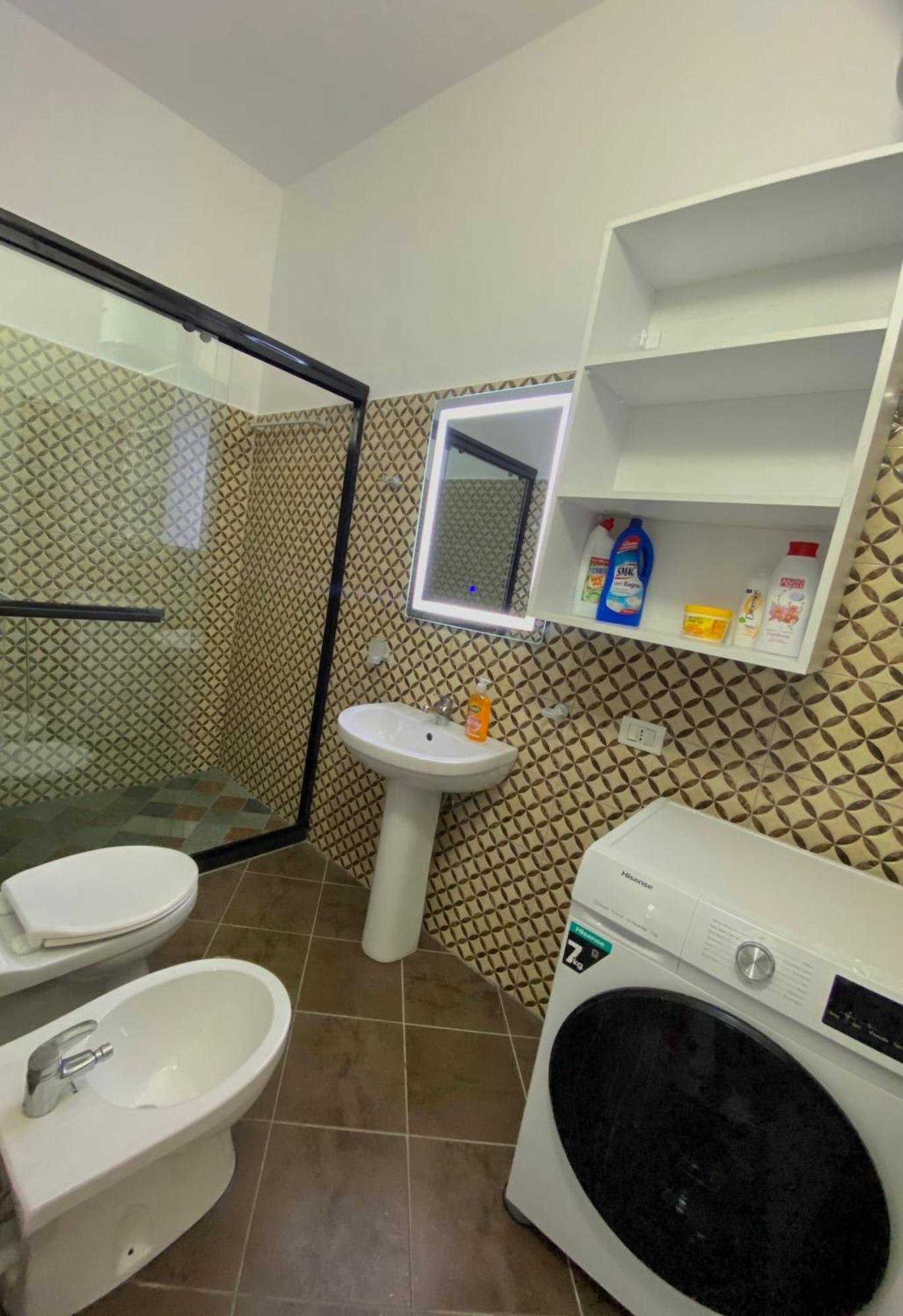 Prestige Sea View Apartamento