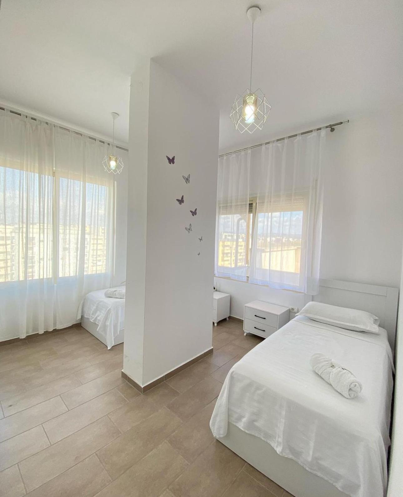 Prestige Sea View