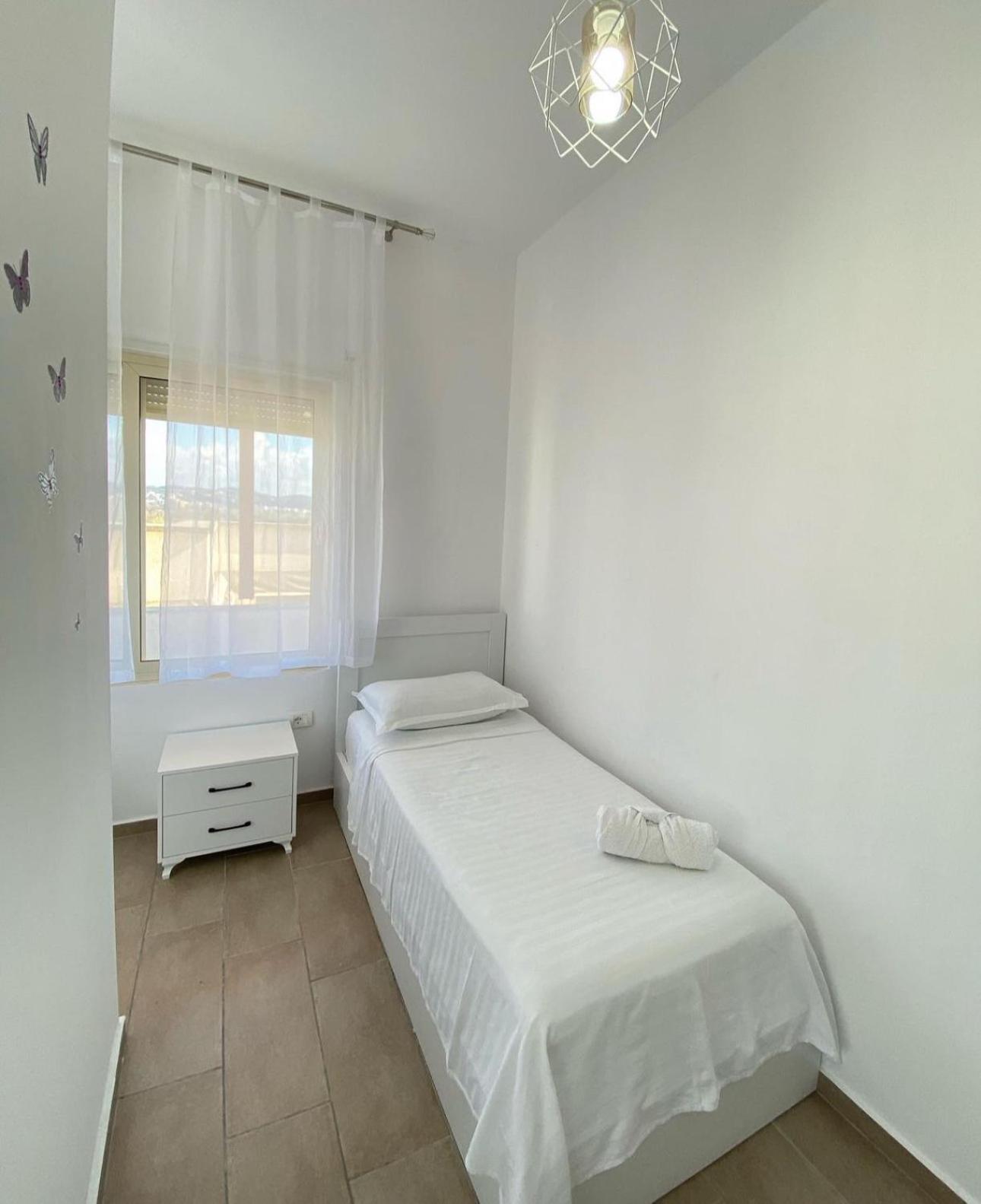 Prestige Sea View *