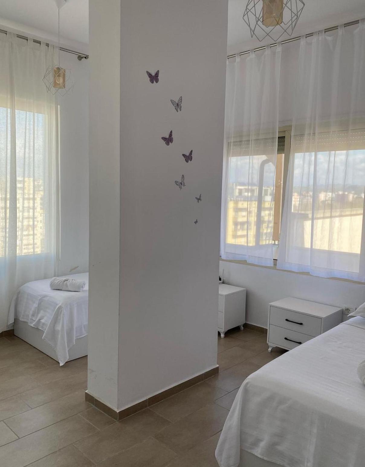 Prestige Sea View