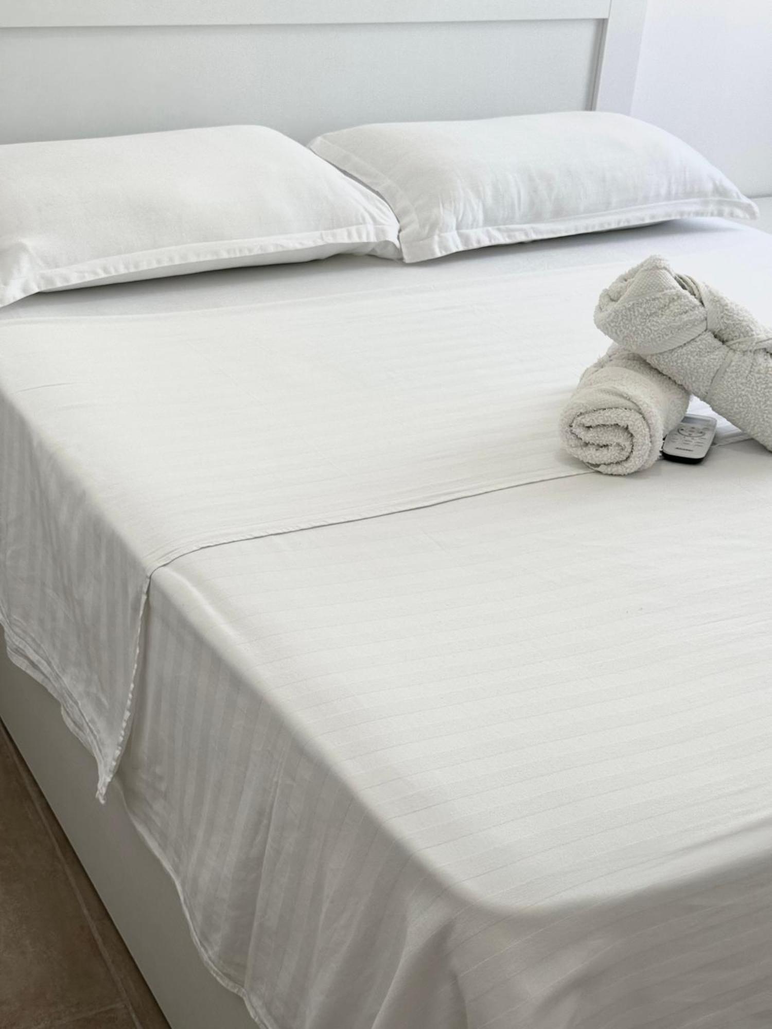 Prestige Sea View Apartamento
